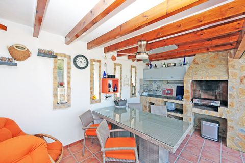 Villa i Denia, Alicante, Denia - € 575.000 | Ref: CB-600-2 - foto 18